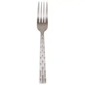 10 Strawberry Street 017794679428 Panther Link Dinner Fork Set Of 6 Stainless Steel