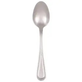 10 Strawberry Street 017794679541 Pearl Dinner Spoon Set Of 6 Stainless Steel
