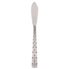 4340826194 10 Strawberry Street Panther Link Butter Knife Set Of 6 Stainless Steel