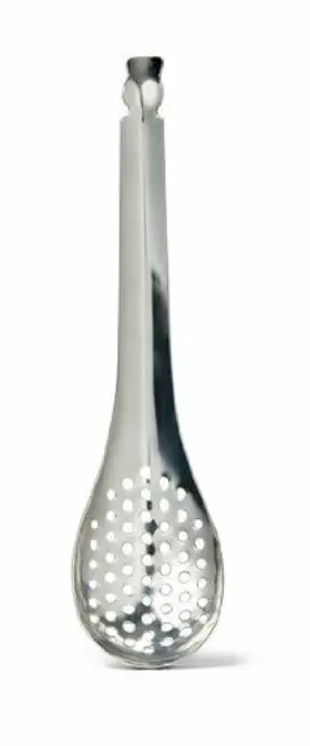 Albert Y Ferran Adria 819543011448 Spherification Spoon