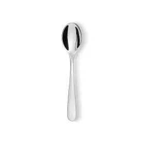 5180 Alessi 003299008476 Nuovo Milano By Ettore Sottsass Teaspoon Set Of 6 Finish Mirror Polished