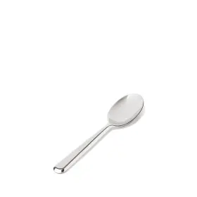 Alessi 003299423118 Amici Set Of Coffee Spoons Steel