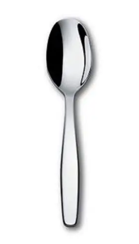 Alessi 003299434695 Itsumo Coffee Spoon Steel