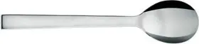 Alessi 003299959174 Santiago Coffee Spoon Silver