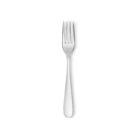 Alessi 783322752313 Inch Nuovo Milano 73/4inch Table Fork Set