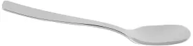Ajm22 Alessi Ajm22/4 A Di Inch Knifeforkspoon 6 1/2inch Dessert Spoon Mirror Polish Set