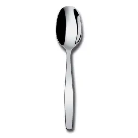 Anf06 Alessi Anf06/1 Itsumo Table Spoon Set Of 6 Silver