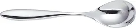 Sg38 Alessi Sg38/8 Mami 5inch Coffee Spoon 18/10 Stainless Steel Mirror Polish Set Of 6