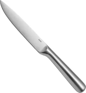 Sg501 Alessi Mami Stainless Steel 9.5 Inch Utility Knife - Brand New