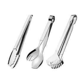 Amefa 728547912661 Buffet 3-piece Hostess Set
