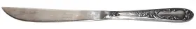 Afs1 Amefa Asf1 Holland Stainless Steel Serrated Edge Steak Carving Knife 9 7/8 Inch