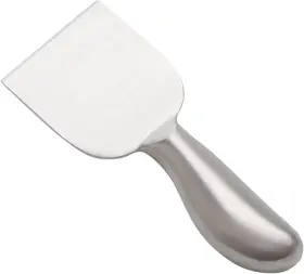 Cknf1 American Metalcraft Hard Evolution Cheese Knives 5.3 Stainless Steel