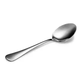 Anylat1010-erhaoshao Anylat Stainless Steel 12-piece Dinner Spoons Set Table Soup Pack For