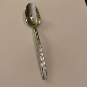 Age10 Argent 1 X Stainless Teaspoons 6 Inch