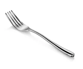 Artaste 639713056501 56501 Rain Ii Forged 18/10 Stainless Steel Salad Fork 7-inch Set Of 12 #2