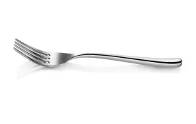 Artaste 639713056501 56501 Rain Ii Forged 18/10 Stainless Steel Salad Fork 7-inch Set Of 12 #3