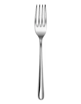 Artaste 639713056501 56501 Rain Ii Forged 18/10 Stainless Steel Salad Fork 7-inch Set Of 12