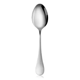 Artaste 817791029123 1029123 Rain 18/10 Stainless Steel Teaspoon Matte Finish Handle 12-piece