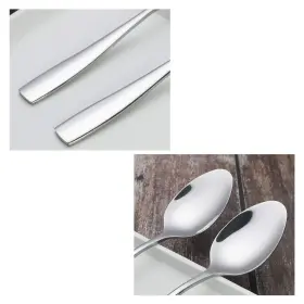 Asking 751300832890 12-piece Stainless Steel Kitchen Dinner Spoon #3
