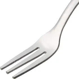 Avant Grub 810013934540 Super Durable Elegant Mini Cocktail Forks 12 Pcs. Stainless Steel Tasting Or
