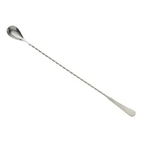 Barfly 765301929565 Standard Bar Spoon Japanese Style 13 3/16 Inch 33.5 Cm Stainless Steel