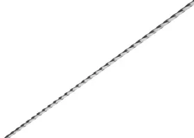 Barfly 765301934866 Double End Stirrer 17 1/8 Inch 43.5 Cm Stainless Steel #3