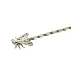 Barfly 765301938390 Bar Spoon With Cast Stainless #2