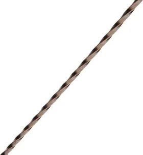Barfly 765301943189 Bar Spoon Double End Stirrer 17 1/8 Inch 43.5 Cm Antique Copper #3