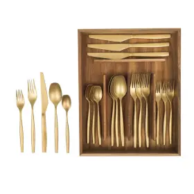 Bloomhouse B0f64dkjrf - Two Time Oprahs Favorite Things Winner 20 Piece Stone Washed