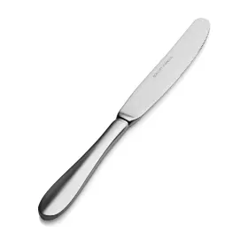 S111 Bon Chef 804476165269 Monroe 18/8 Stainless Steel Sh Dinner Knife - Dozen