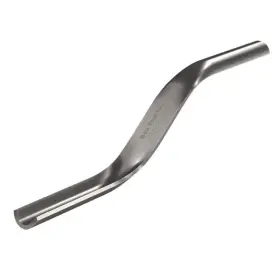 11-996 Bon Tool Convex Jointer - Stainless Steel 7/8- Inch X 1-