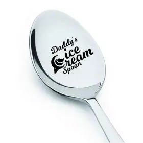 8541931347 Boston Creative Company Funny Gifts For Dad Fathers Day Gift From Daughter Son Daddys Ice Cream