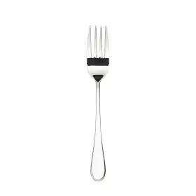 Browne Foodservice 065506014036 Lumino Dinner Fork 18/0 Stainless Steel 8.25 Inch/21cm Set Of 12