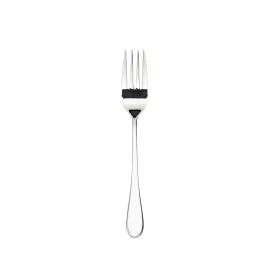Browne Foodservice 065506014104 Lumino Salad Fork 18/0 Stainless Steel 7 Inch/18cm Set Of 12