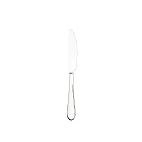 Browne Foodservice 065506014210 Lumino Butter Knife 18/0 Stainless Steel 7 Inch/18cm Set Of 12