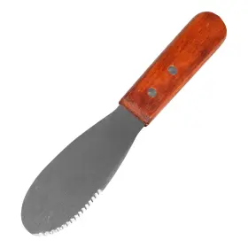 Browne Foodservice 065506043128 Sandwich Knife And Butter Spreader