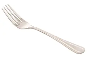 502903 Browne Foodservice Dinner Forks - Contour Series Set Of 12