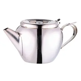 515151 Browne Foodservice S/s 20 Oz. Stackable Teapot