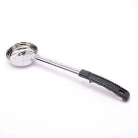 5724p Browne Foodservice 4 Oz Stainless Steel Perforated Portioner