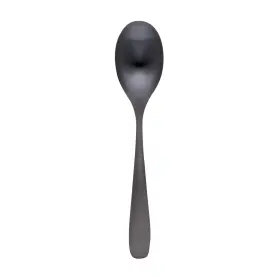 5011h7hcw02 Cambridge 719978839993 Eliana Black Dinner Spoons Set Of 4 #2