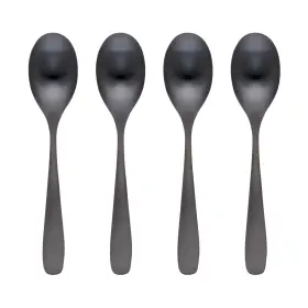 5011h7hcw02 Cambridge 719978839993 Eliana Black Dinner Spoons Set Of 4