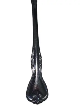 30902 Cambridge Silver Jessica Place Oval Soup Spoons Set Of 3 #3