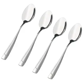 Fba-2216 Cand 16-piece Stainless Steel Dinner Spoons Set