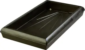Carlisle Foodservice Products 077838071236 Five Star Food Bar Buffet For Catering Buffets Restaurants Polyethylen
