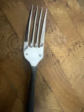 Fl901 Chef & Sommelier And Black Oak 8-1/4 Dinner Fork - Dozen Inch #3