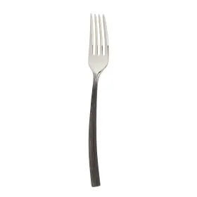 Fl929 Chef & Sommelier And Black Oak 7-1/4 Inch Salad / Dessert Fork - Dozen