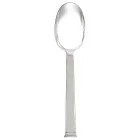 1405-002 Christofle 1435002 Sterling Silver Commodore Tablespoon
