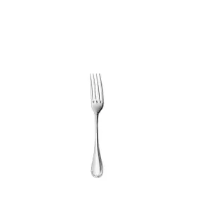 Christofle 570667019907 Malmaison Sterling Dessert Fork By