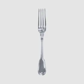Christofle 570667020118 Sterling Silver 925 Chinon Flatware Desert Fork Size 7 Inch