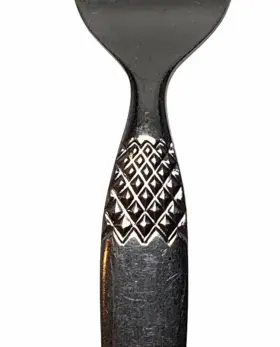 Cif5 Ci Stainless Steel Flatware Japn Pineapple Mixed Lot 15 Vintage #2